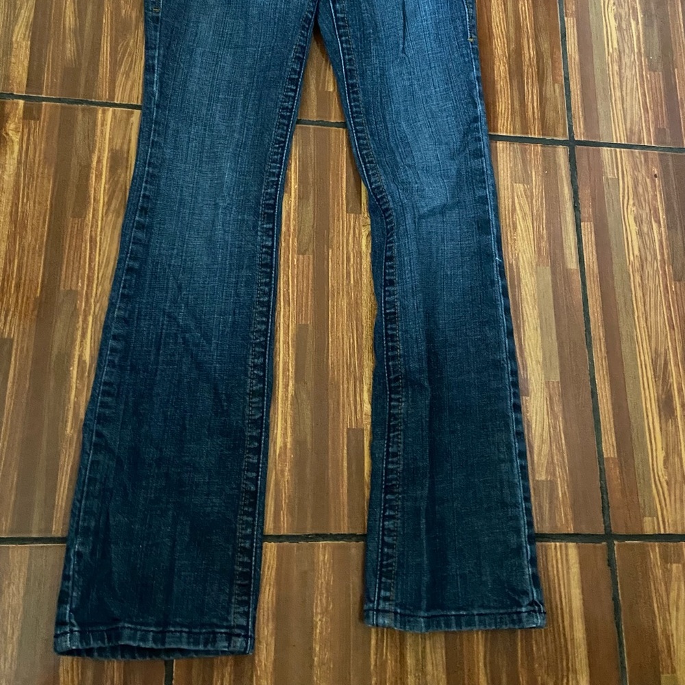 Women jeans - Picture 4 of 4